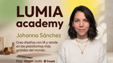 LUMIA Academy gallery image