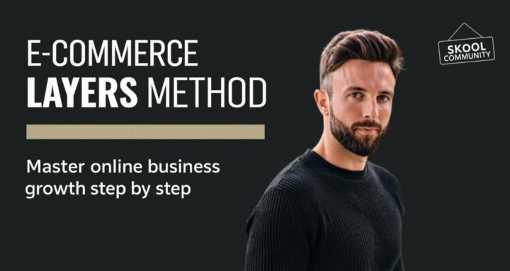 E-commerce Layers Method