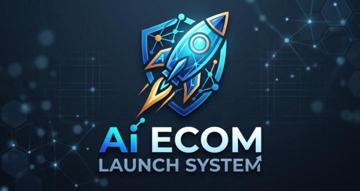 AI Ecom Launch System