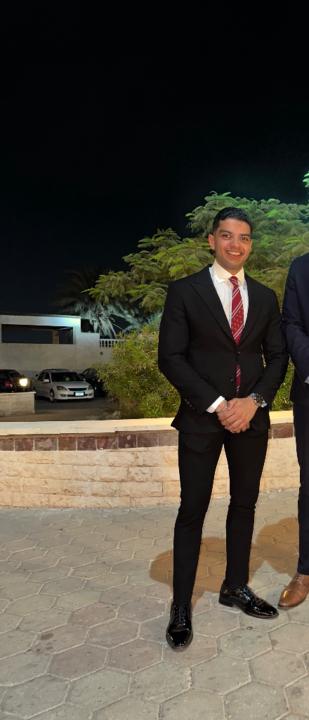 Abdelrahman Elebyari