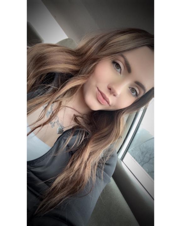 Alyssa Tickner