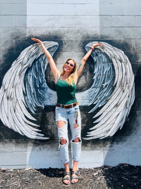 Katie Berg
