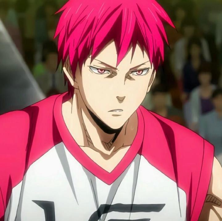 Seijuro Akashi