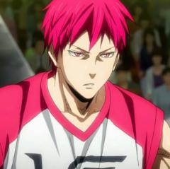 Seijuro Akashi