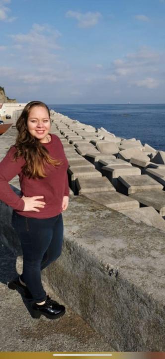 Emerita niquirana Carrazco