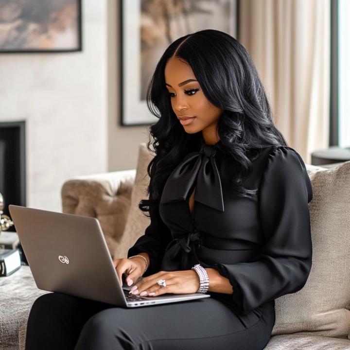 Christine Ndlovu