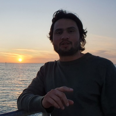 Daniel Páez