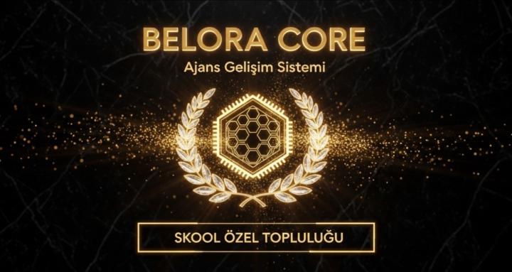 Belora Core | Ajans Sistemi