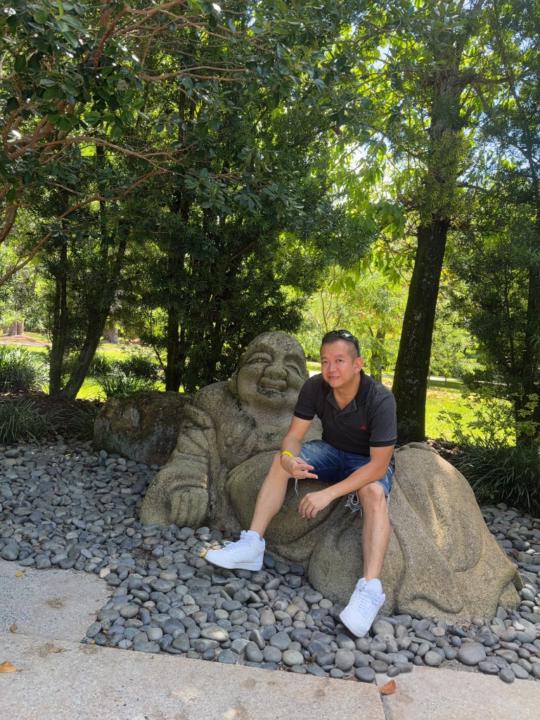 Henry Hui Ng