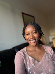 Nicole Rwasibo