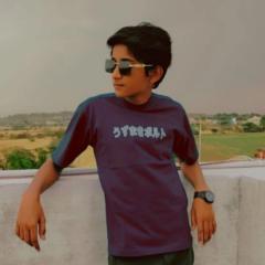 Hardik Giri