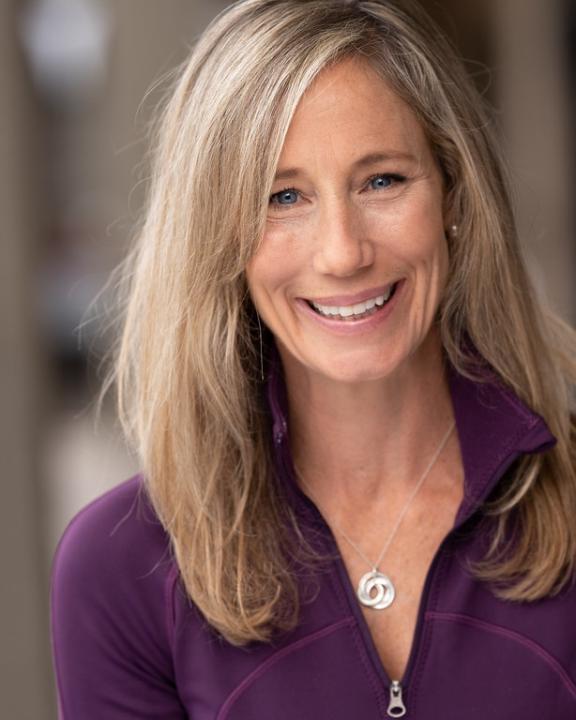 Maura Fletcher