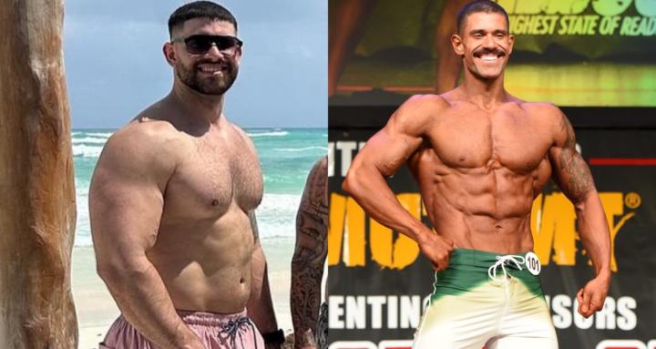 Mark Delannoy's Fit Club