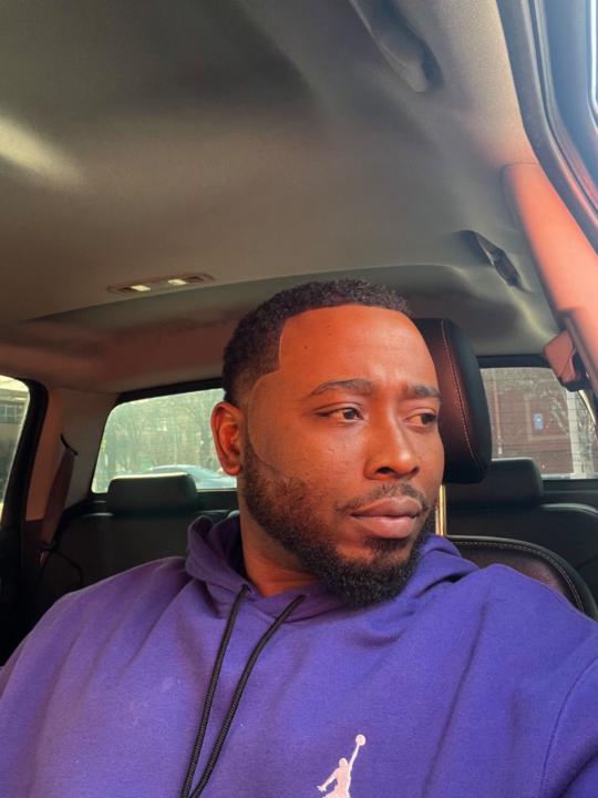 Demar Jordan