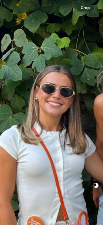 Sarah Bridenstine