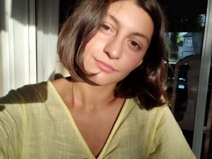 Camila Canosa