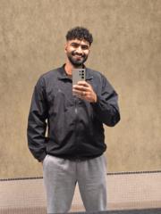 Ravinder Ravinder