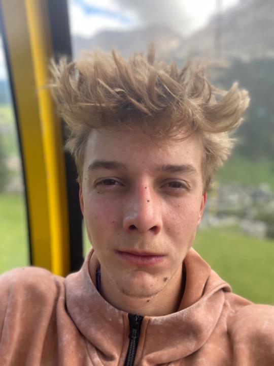 Luka Požek