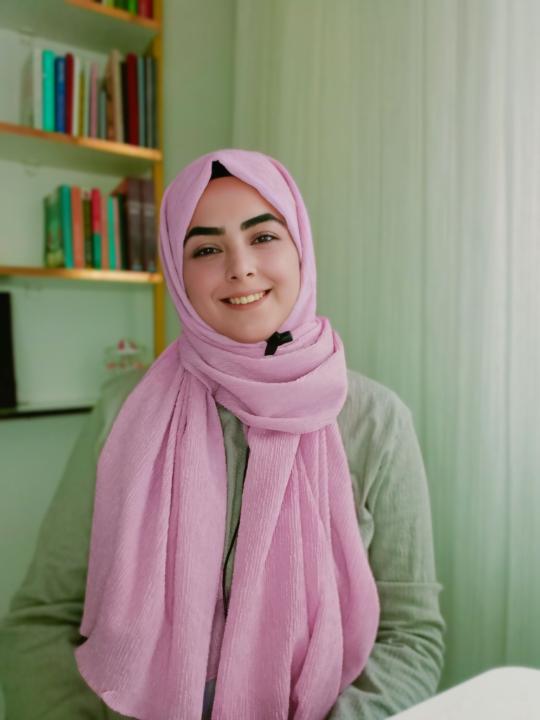 Zeynep Nur Sancaklı