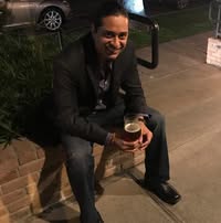Victor Salinas