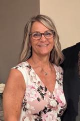 Robyn Gray