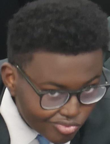 Mustafa Mahamoud