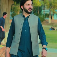 Muhammad Aman Zafar