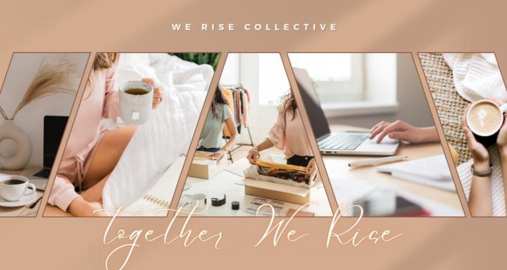 We Rise Collective
