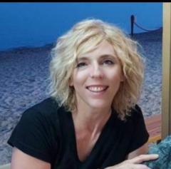 Angela Zappa
