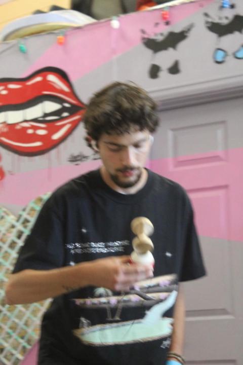 Daniel Markowitz