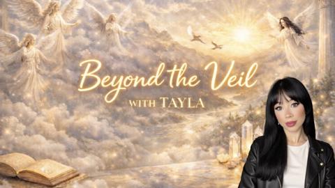 Beyond the Veil with Tayla gallery image