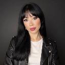 Logo Beyond the Veil with Tayla