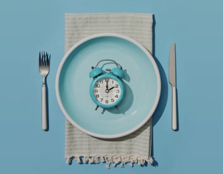 Fasting challenge…💪🏻