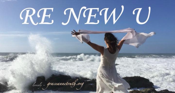 GRACE GLOBAL~ReNEWing yoUth 