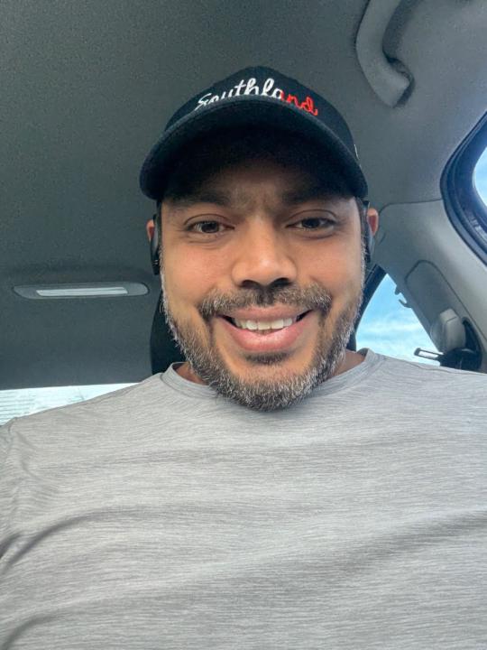 Santos Morales