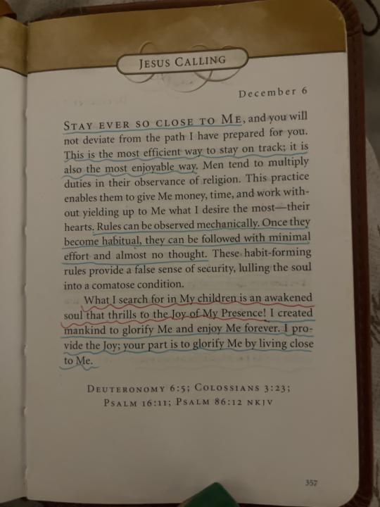 Serve God w/ your HEART❤️‍🔥