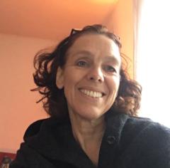 Heike Pescosta