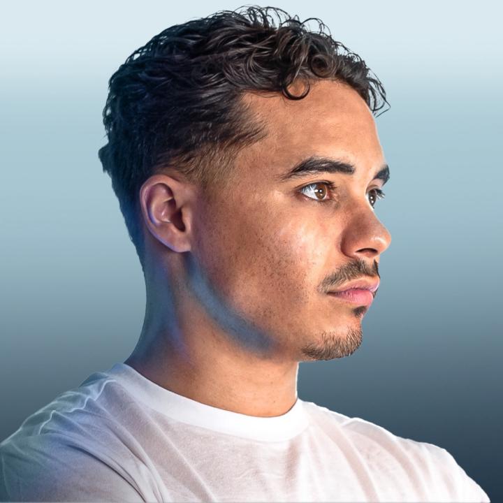 Alexandre Roussas