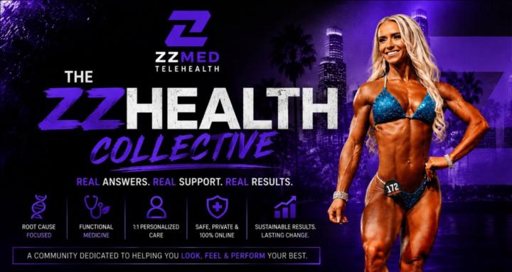 The ZZHealth Collective