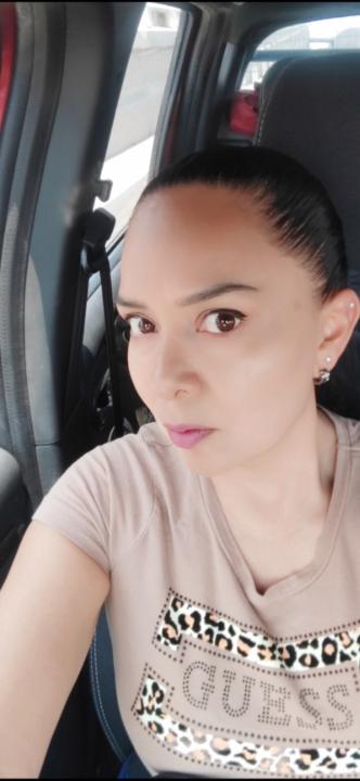 Beatriz Olvera Hernández