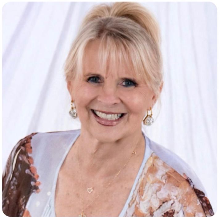 Susie Pitt