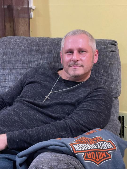 Albert Kohlenberg Jr