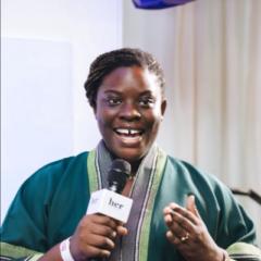 Akua Ameley