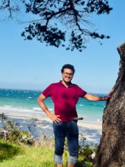 Vignesh Menon