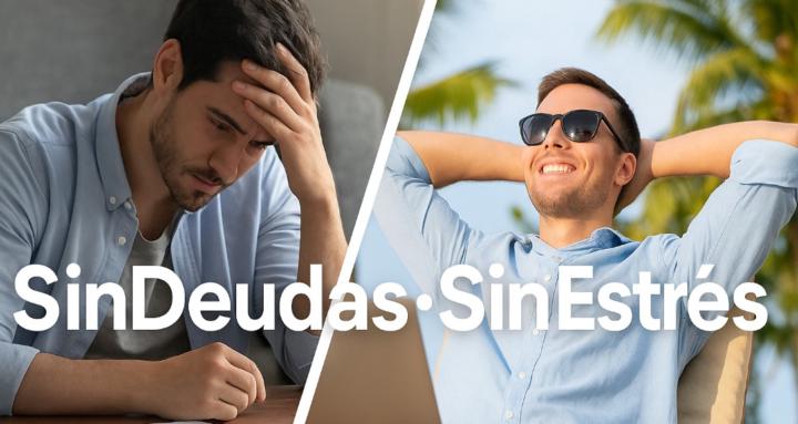 Sin Deudas - Sin Estrés