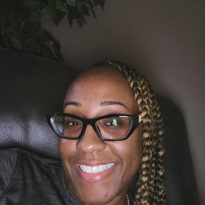 LaQuanda Jones