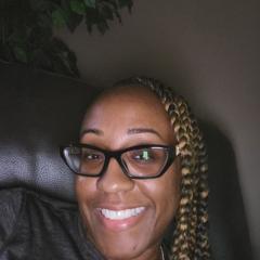 LaQuanda Jones