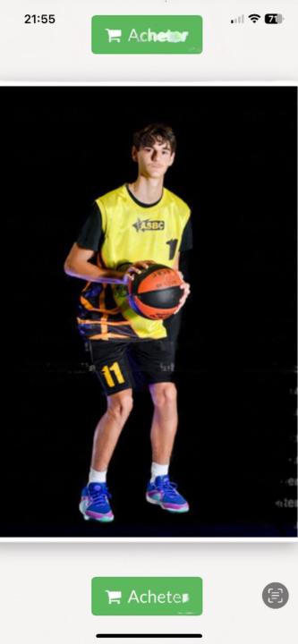 Maxence Champalloux
