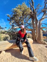 Cristina Martinez lujan