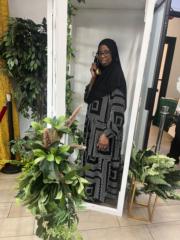 Jamilah Muhammad